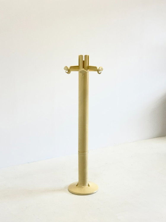 Image 1 of Perchero Planta de Giancarlo Piretti para Anonima Castelli