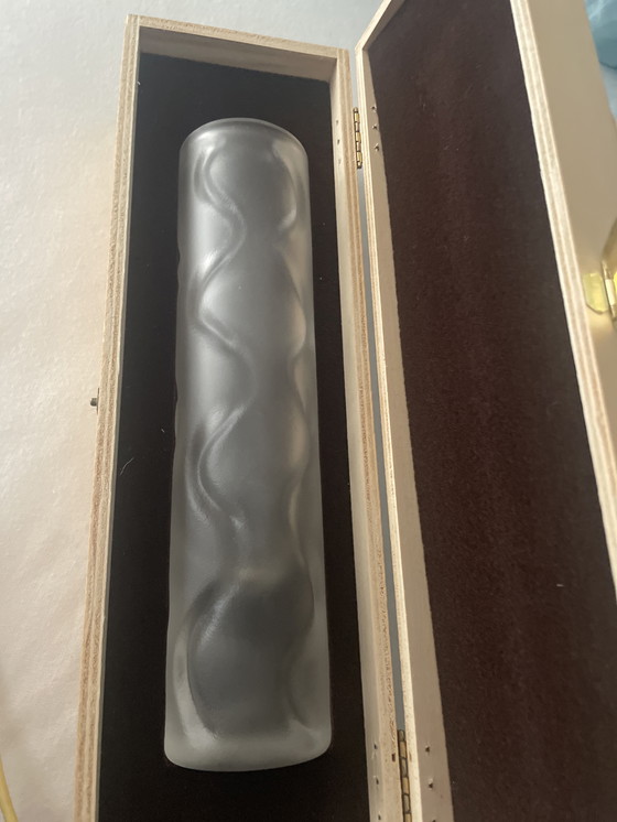 Image 1 of Peill & Putzler Brutalist vaas