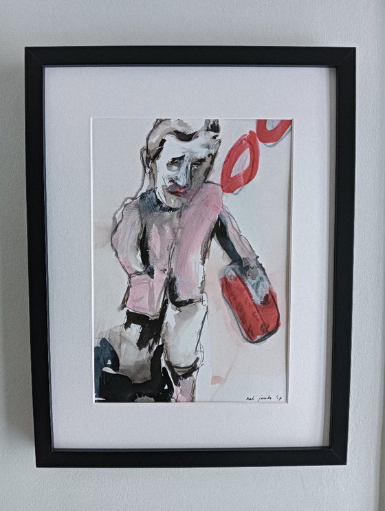 Image 1 of Rob Jacobs - Dottor Love