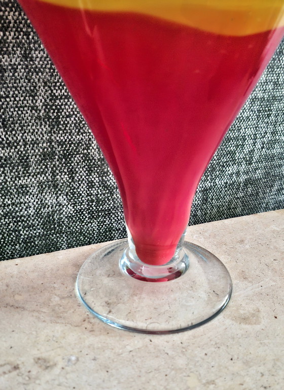 Image 1 of Vaso soffiato a bocca di Da Vero, Italia