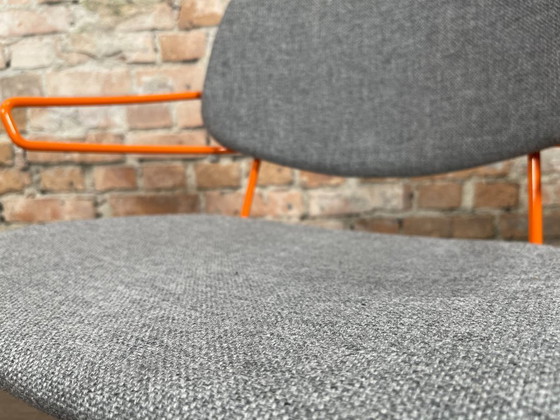 Image 1 of sedia Billiani