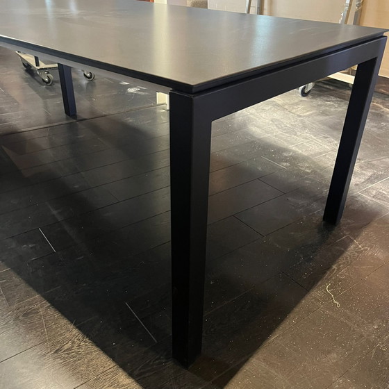 Image 1 of bert plantagie Palma dining table - 200x100 extendable