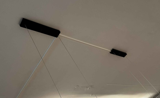 Image 1 of 2 lampes suspendues Lucide Sigma