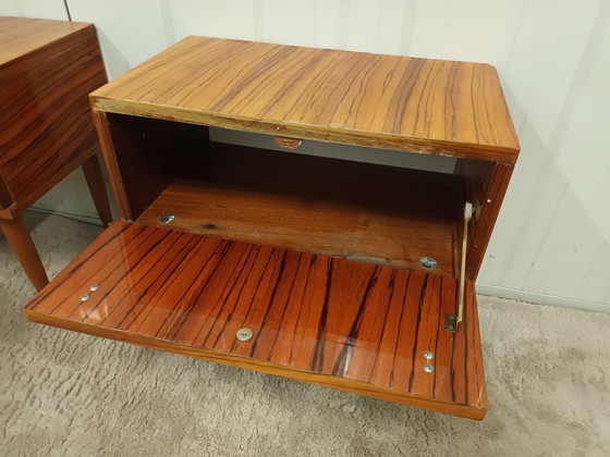 Image 1 of Comodini vintage