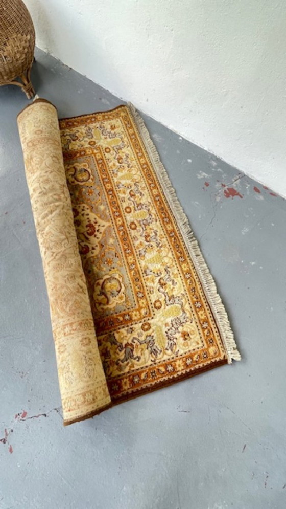 Tapis Arbre De Vie Vintage – Objets déco, Wool (photo 39 of 42)