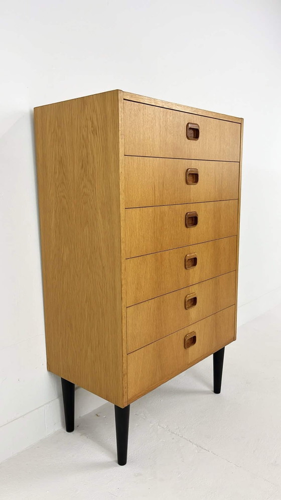 Vintage Chest of drawers from Sweden (photo 5 of 12)