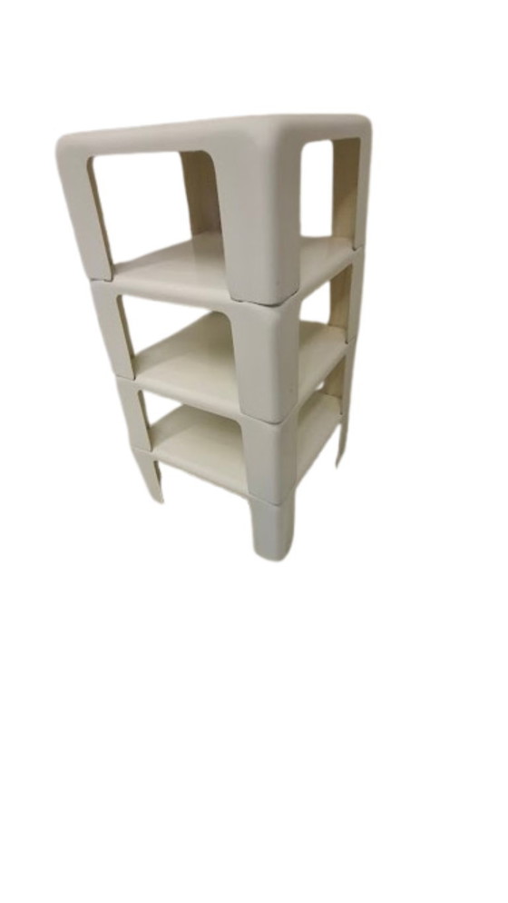 Image 1 of Four Cats C&B Italia