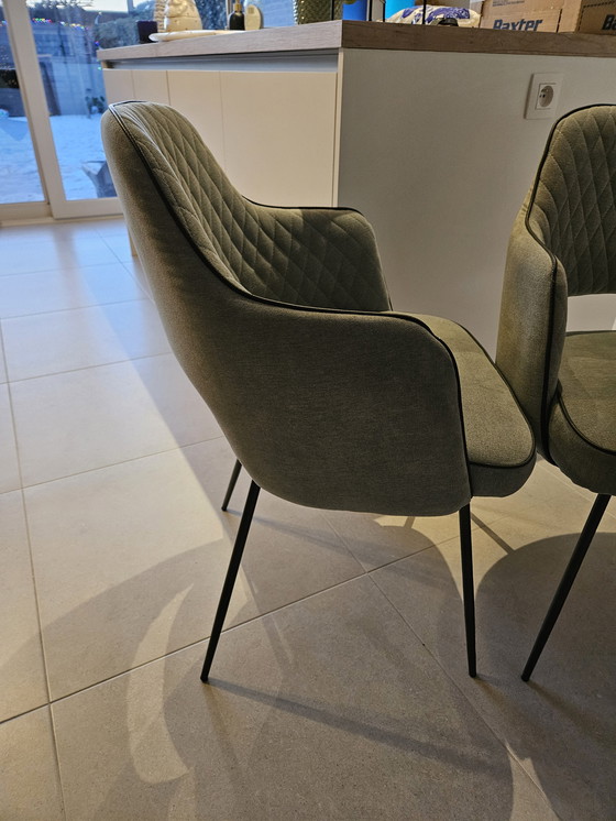 Image 1 of 6 sillas de Xooon