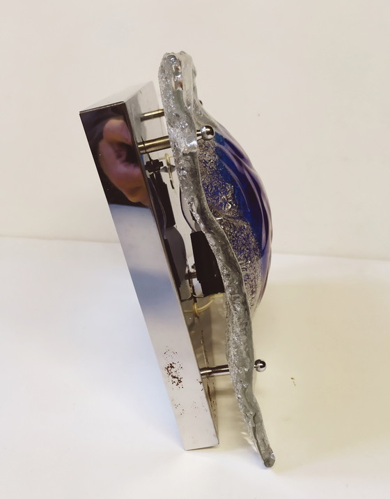 Image 1 of Applique en verre de Murano, 1970