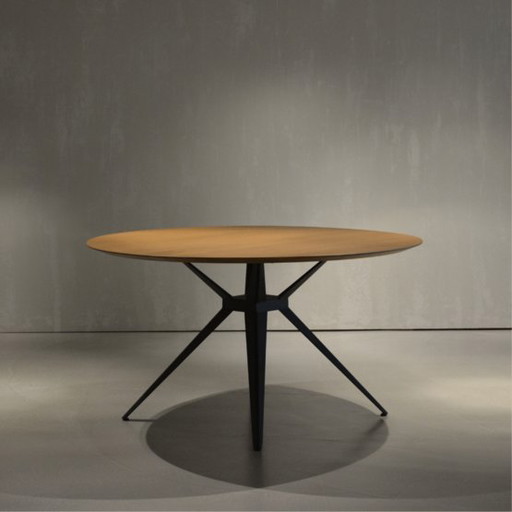 Seuren Zwaan   140 cm rond