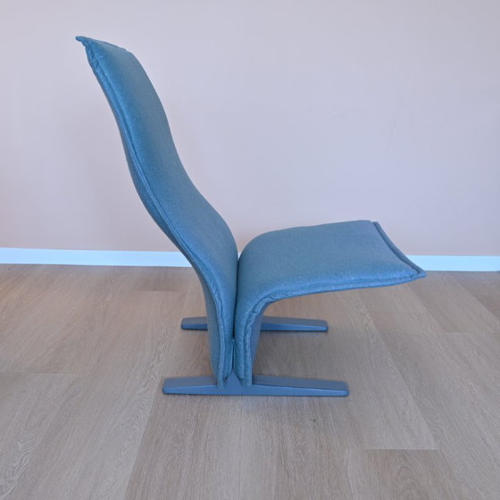 Image 1 of Artifort Concorde