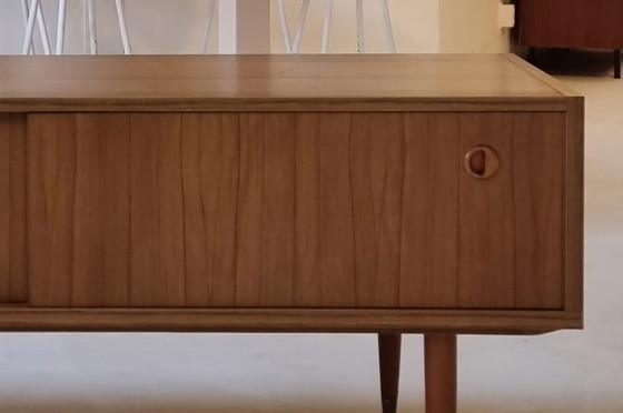 Image 1 of 70's lowboard