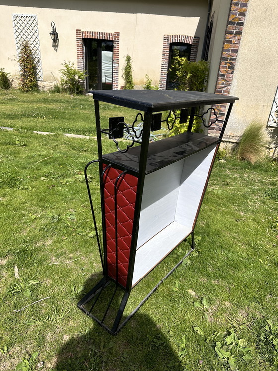 Image 1 of Vintage jaren 50 bar