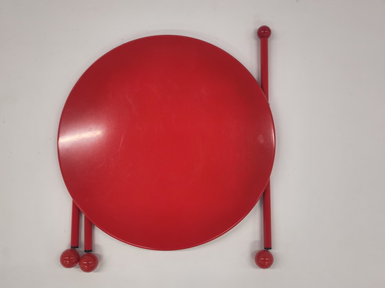 Image 1 of Vintage IKEA table Bogen Tord Björklund