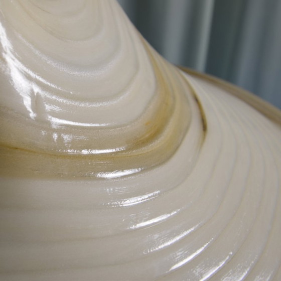 Image 1 of Lampada a sospensione a forma di lumaca Christallux