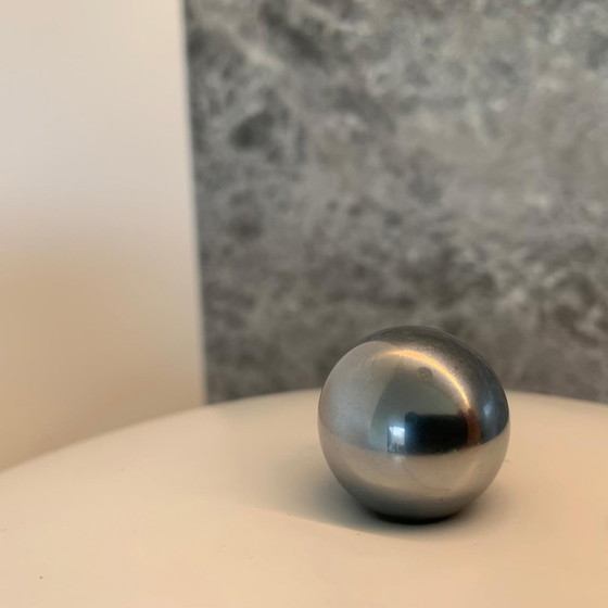 Image 1 of 5315 Bureaulamp van WH Gispen voor Gispen & Co