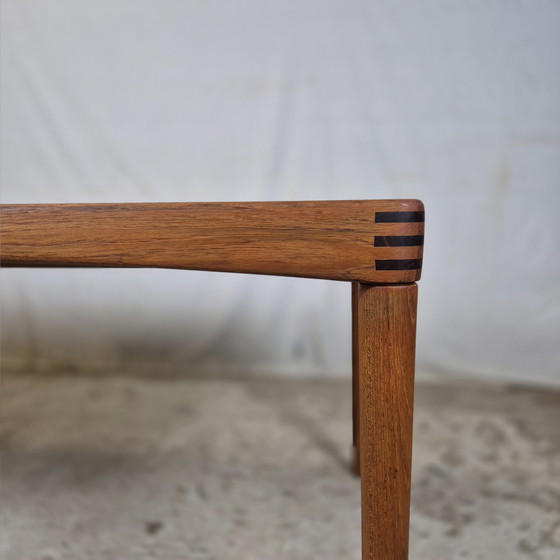 Image 1 of H.W. Klein, tavolo allungabile danese vintage 1960 Bramin