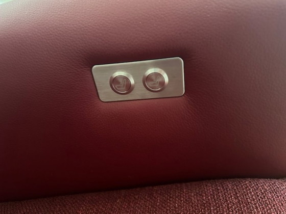 Image 1 of Poltrona stand-up Sorisso (Prominent)