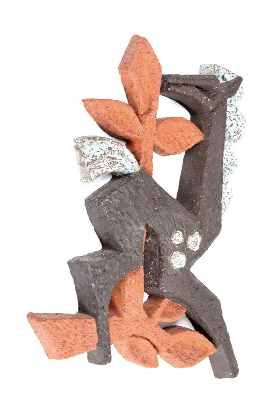 Image 1 of Relieve de pared Joop Puntman AMHA