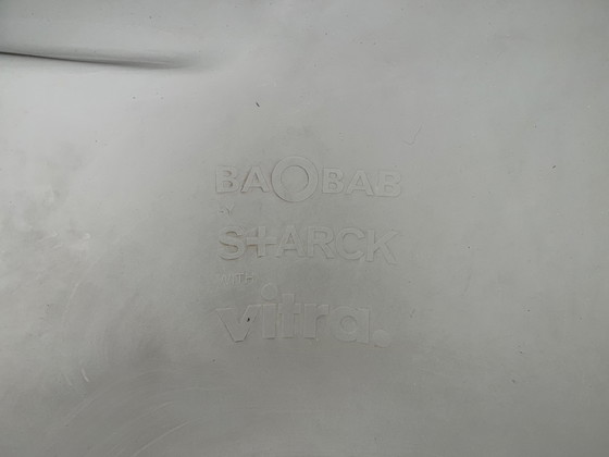 Image 1 of Vitra Baobab starck