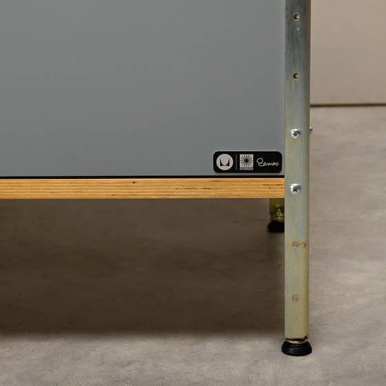 Image 1 of Charles & Ray Eames ESU Storage Unit, Herman Miller