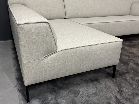 Image 1 of Design on Stock Bloq corner sofa | Ploegwool 92