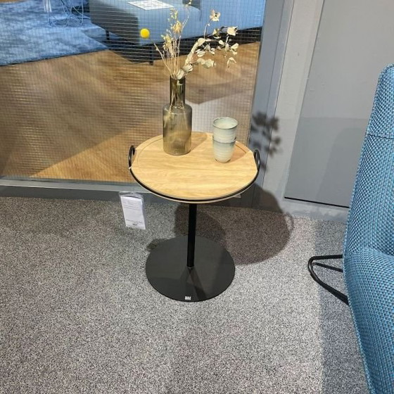 Image 1 of Rolf Benz 922 side table