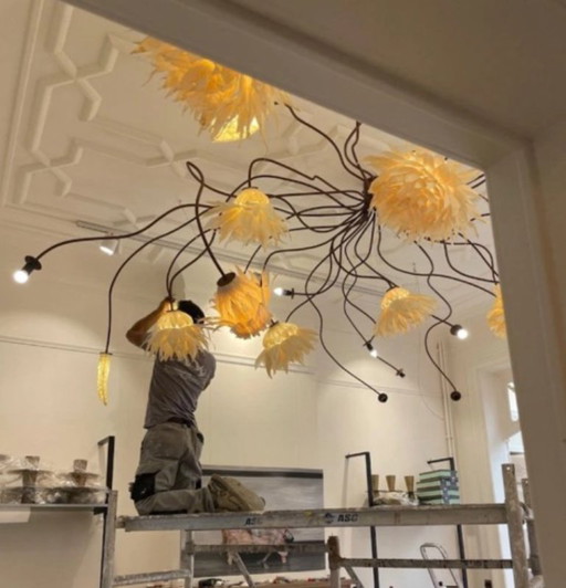 Illuminazione a soffitto esclusiva Medialuz