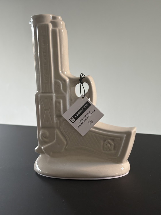 Image 1 of Gun Flower vase, maat L, merk House Vitamin