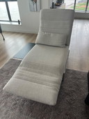 Sillón Rolf Benz Plura
