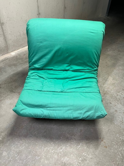 Zetelbed