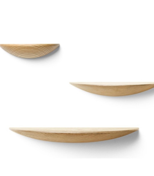 Audo Gridy Fungi Shelf
