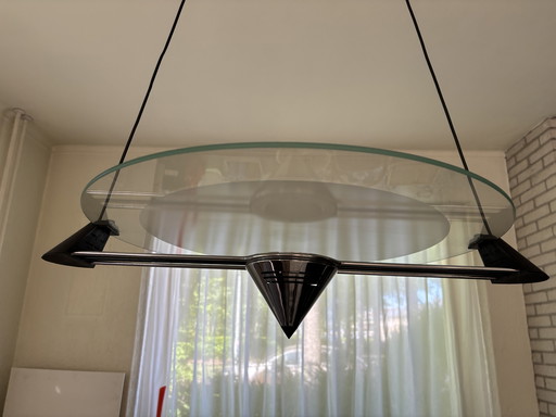 Lamperti Hanglamp Art Deco