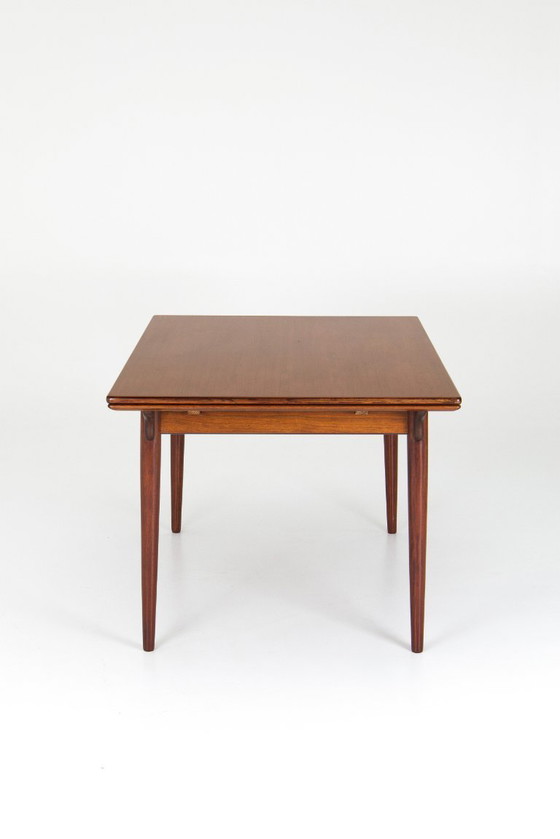 Image 1 of Modèle 54 table à manger extensible gunni omann