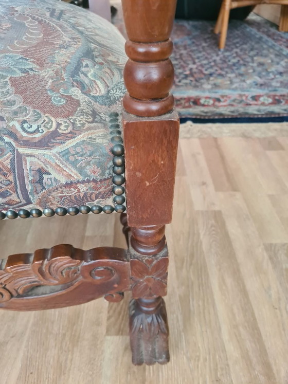 Image 1 of Poltrona regolabile