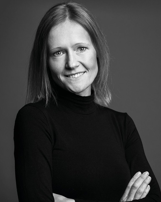 Image 1 of 2 x Ikea Sävö (design Monika Mulder), rouge.