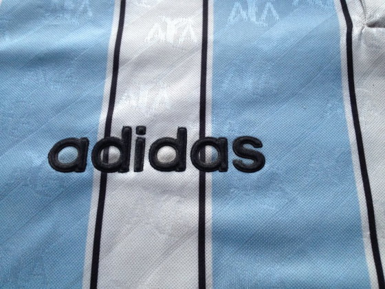Image 1 of Maglia da calcio dell'Argentina del 1994