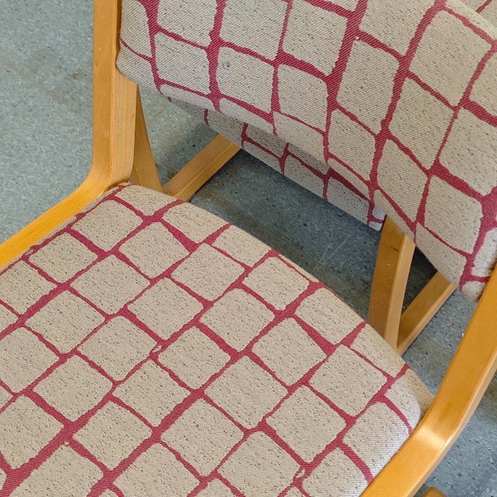 Image 1 of Ensemble table et chaises de salle à manger Club8 Danemark
