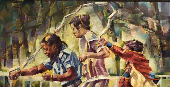 Image 1 of Springseil