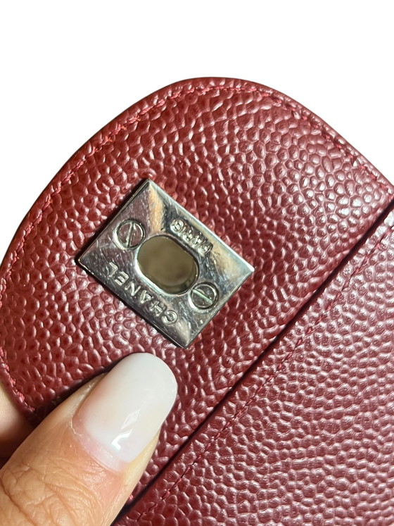 Image 1 of Chanel Jumbo Tas