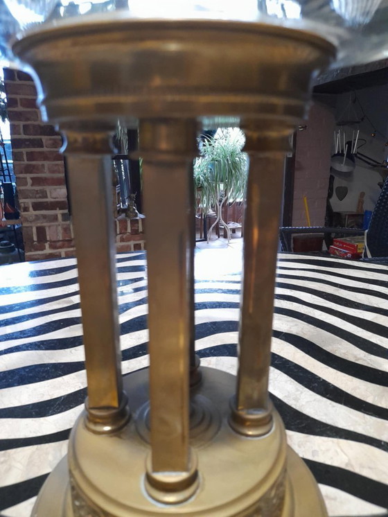 Image 1 of centro tavola , centrotavola milieu de table