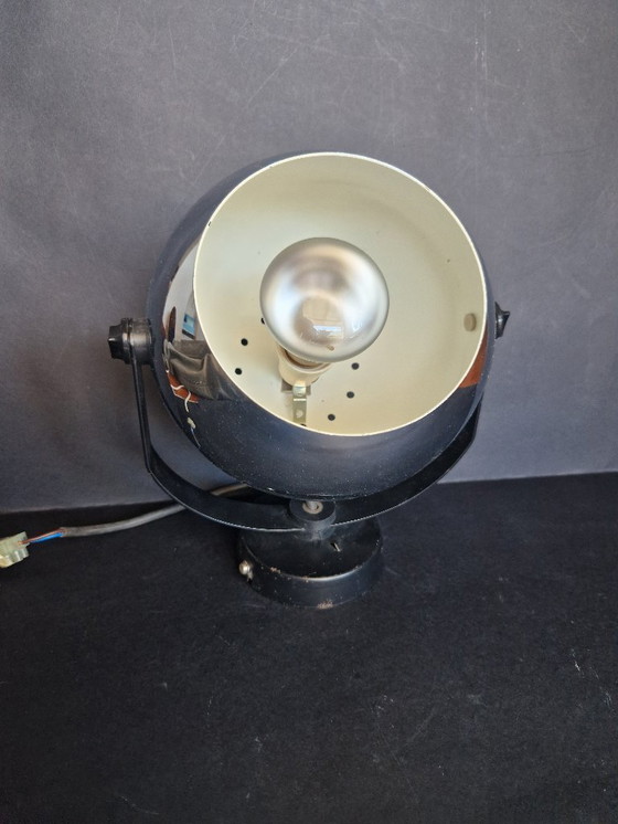 Image 1 of Lampada Targetti Space Age Vintage
