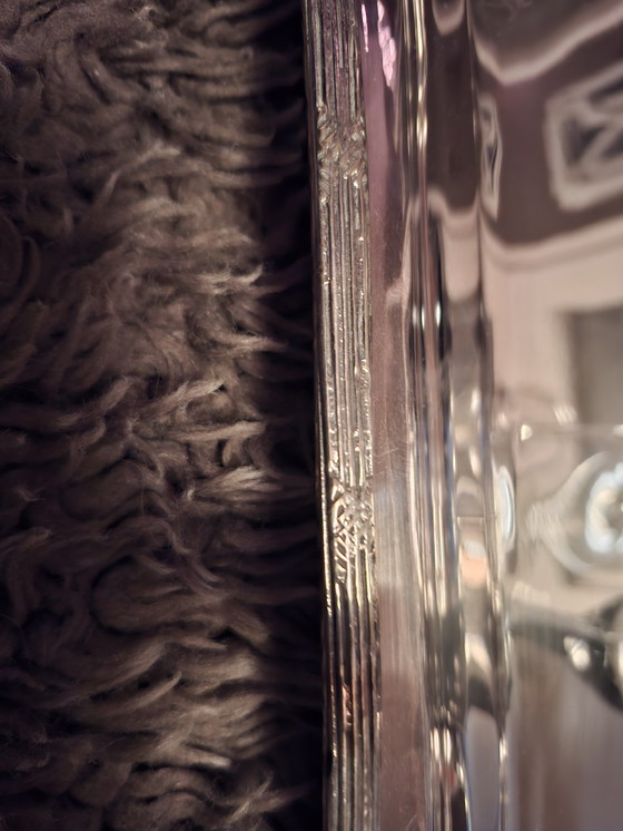 Image 1 of Hermosa bandeja plateada de Eichholtz