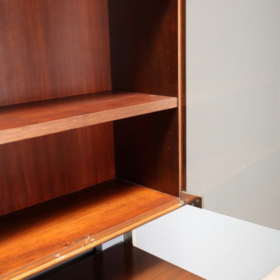 Libreria di Gianni Moscatelli per Formanova – Librerie, Wood (photo 8 of 11)