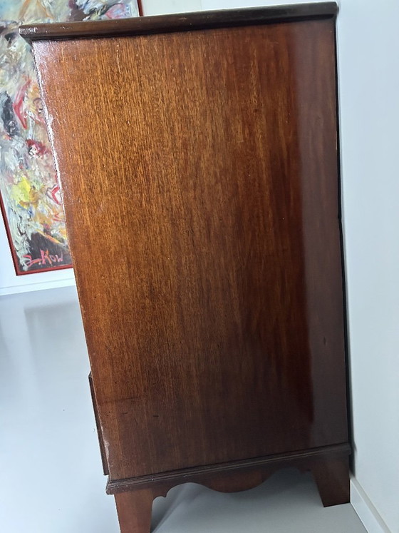 Image 1 of commode