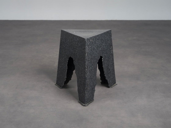 Sgabello basso “Make & Mold” di Rutger de Regt, Paesi Bassi, 2013 – Sgabelli, Plastica (photo 2 of 9)