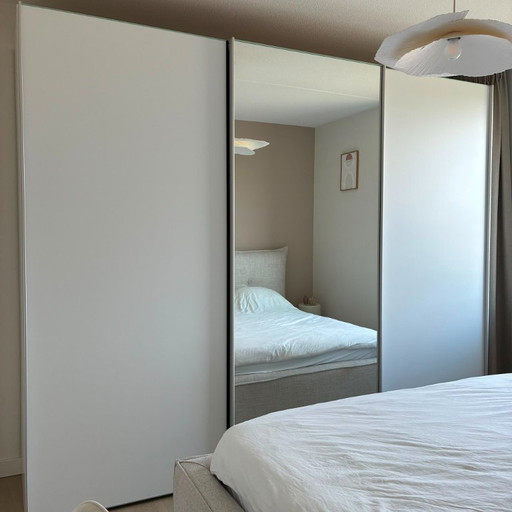 Kleding Kast Goossens – kledingkasten, Wood