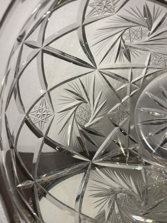 Champagne Cooler Bohemian Cristal – boheme, Table accessories, Crystal (photo 10 of 15)