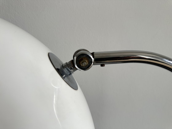 Image 1 of Vintage Desk Lamp By Hala Zeist