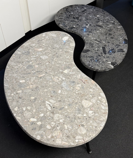 Image 1 of Leolux Pode Tubble Couchtisch-Set